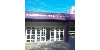 I.P.E.M. Nº 28 VILLA DE LA CONCEPCION DEL RIO CUARTO
