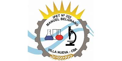 I.P.E.T. N° 322 MANUEL BELGRANO