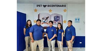 I.P.E.T. N° 389
