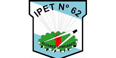 I.P.E.T. Nº 62 ALVAREZ CONDARCO