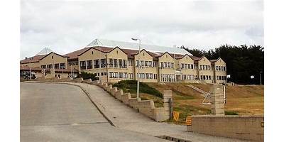ISLAS MALVINAS