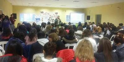 I.S.P.E.T.INSTITUTO SUP.PRIV. DE ENSEÑANZA TCA.