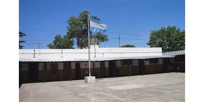 JARDÍN COMUNITARIO NTRA SRA DE ITATI