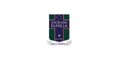 JARDÍN DE INFANTES COLEGIO SAGRADA FAMILIA