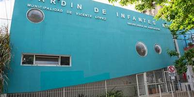 JARDÍN DE INFANTES DE CARÁCTER COMUNITARIO N° 1