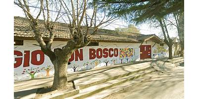 JARDÍN DE INFANTES DON BOSCO