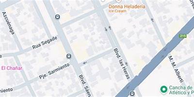 JARDÍN DE INFANTES ESTRELLITA DE BELEN