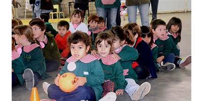 JARDIN DE INFANTES INDEPENDIENTE NRO. 59 LOS PEQUES