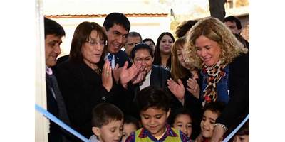 JARDIN DE INFANTES INDEPENDIENTE NRO.108