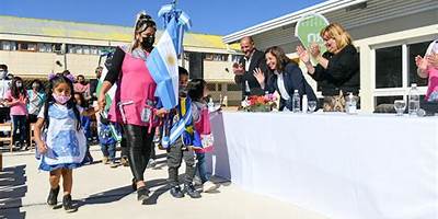 JARDIN DE INFANTES INDEPENDIENTE NRO.132