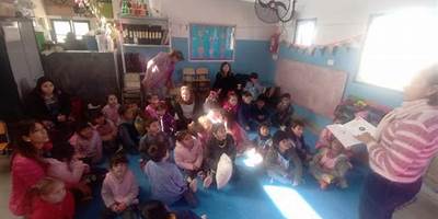 JARDIN DE INFANTES INDEPENDIENTE NRO.67