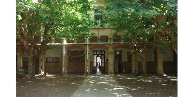 JARDÍN DE INFANTES INMACULADA CONCEPCION