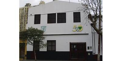 JARDÍN DE INFANTES INSTITUTO FRENCH