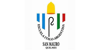 JARDÍN DE INFANTES ITALO ARGENTINO SAN MAURO