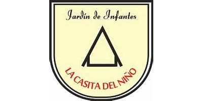 JARDÍN DE INFANTES LA CASITA DEL NIÑO