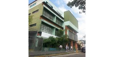 JARDÍN DE INFANTES MANUEL BELGRANO
