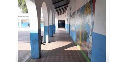 JARDÍN DE INFANTES MODERNO DE EDUCACIÓN INTEGRAL