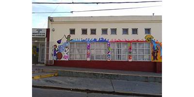 JARDÍN DE INFANTES NIÑITO DE BELEN