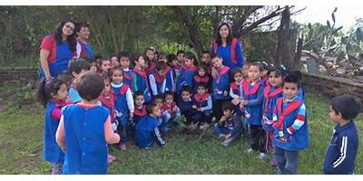 JARDIN DE INFANTES Nº 169 - SOLDADO OMAR OSYGUSS