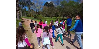JARDIN DE INFANTES Nº 234