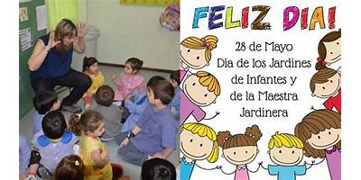 JARDIN DE INFANTES Nº 240