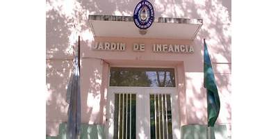 JARDÍN DE INFANTES Nº901 TTE. GRAL. PEDRO CASTIÑEIRAS