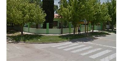 JARDÍN DE INFANTES Nº902 JUANA MANSO