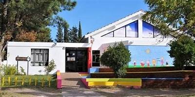 JARDÍN DE INFANTES Nº902 MANUEL BELGRANO
