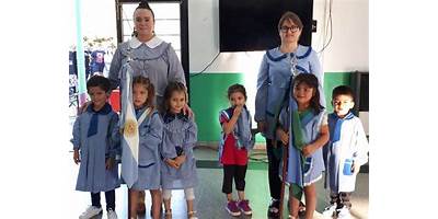 JARDÍN DE INFANTES Nº903 ALEJANDRA MARICEL MAJOS
