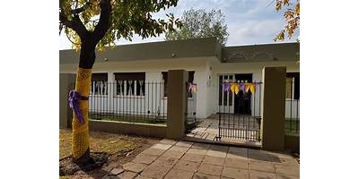 JARDÍN DE INFANTES Nº903 ALVARO ORDOQUI