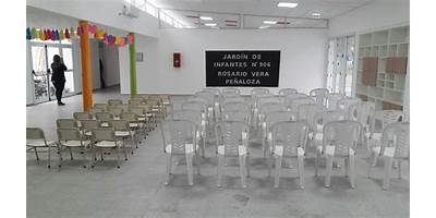 JARDÍN DE INFANTES Nº906