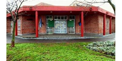 JARDÍN DE INFANTES Nº909 CUMELEN