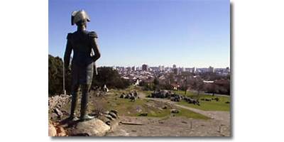 JARDÍN DE INFANTES Nº911 CERRO DEL LIBERTADOR