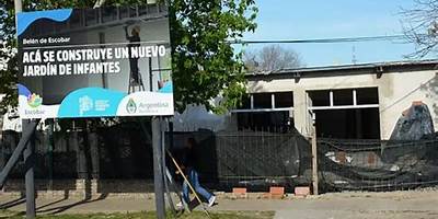 JARDÍN DE INFANTES Nº913