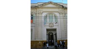 JARDÍN DE INFANTES Nº914 FLORENCIO MOLINA CAMPOS