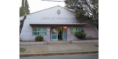 JARDÍN DE INFANTES Nº915