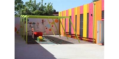 JARDÍN DE INFANTES Nº916 JULIO CORTAZAR