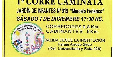 JARDÍN DE INFANTES Nº919 MARCELO RAUL FEDERICO