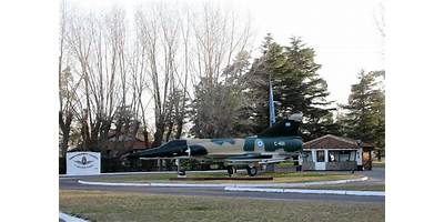JARDÍN DE INFANTES Nº920 VI BRIGADA AEREA