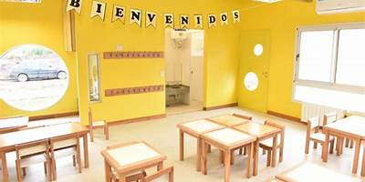 JARDÍN DE INFANTES Nº922