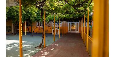 JARDÍN DE INFANTES Nº923 LUIS CARONTI
