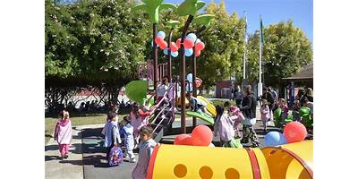 JARDÍN DE INFANTES Nº924