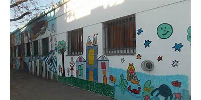 JARDÍN DE INFANTES Nº929