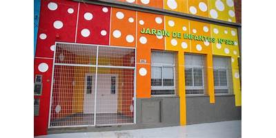 JARDÍN DE INFANTES Nº930