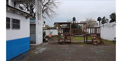 JARDÍN DE INFANTES Nº933