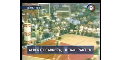 JARDÍN DE INFANTES Nº942 ALBERTO PEDRO CABRERA