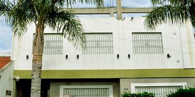 JARDÍN DE INFANTES Nº949 DEL LIBERTADOR