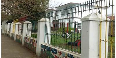 JARDÍN DE INFANTES Nº970
