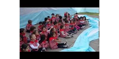 JARDIN DE INFANTES NRO 278 LIBERTAD