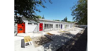JARDIN DE INFANTES NRO 336